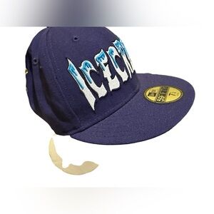 Ice cream by billionaire boys club new era fitted hat size 7‎ 1/4